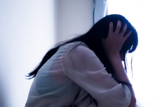 離婚問題